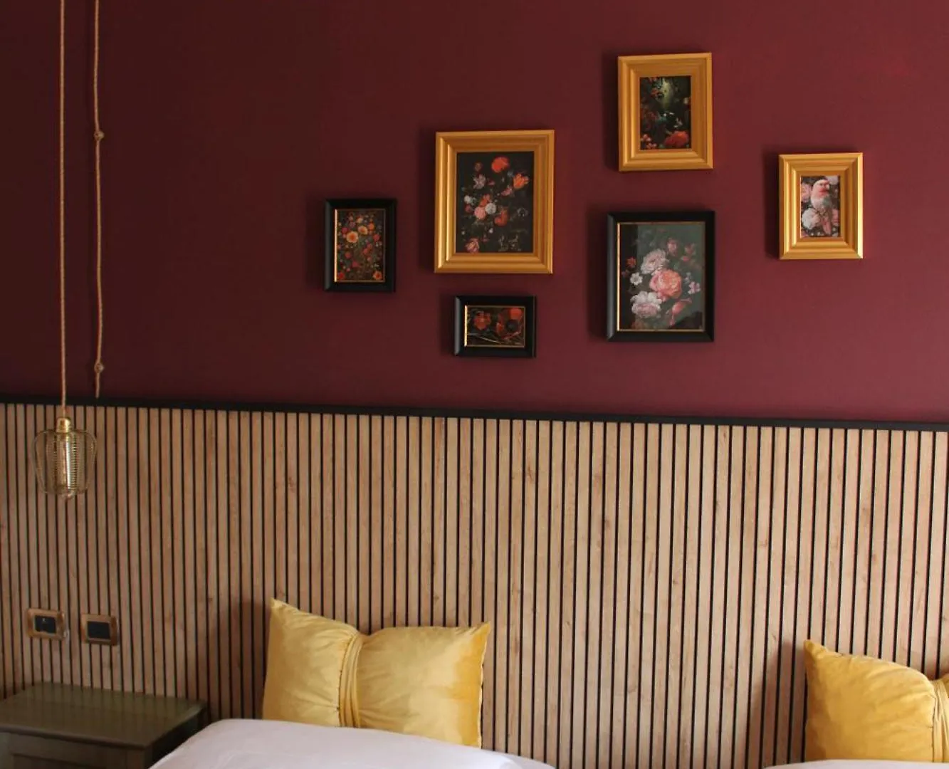 Hotel Monte Sirai Carbonia 0*,