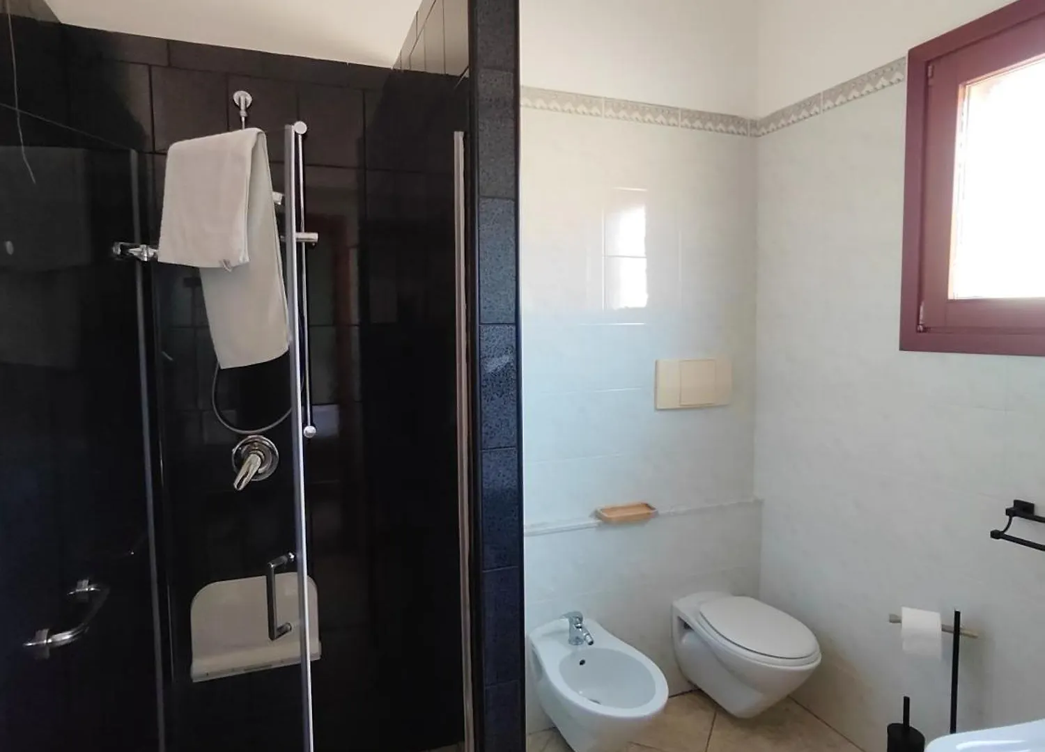 Hotel Monte Sirai Carbonia