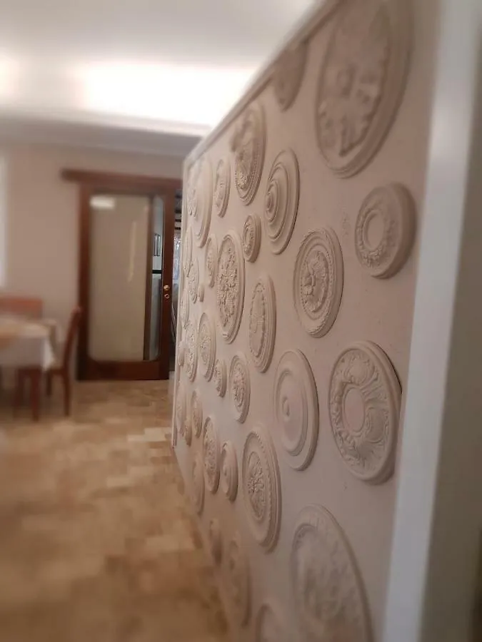 Hotel Monte Sirai Carbonia